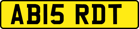 AB15RDT