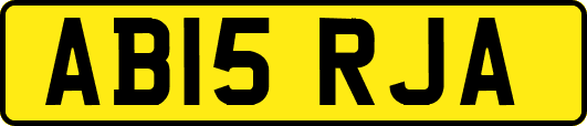 AB15RJA