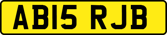 AB15RJB
