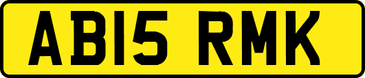 AB15RMK