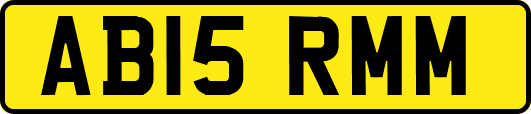 AB15RMM