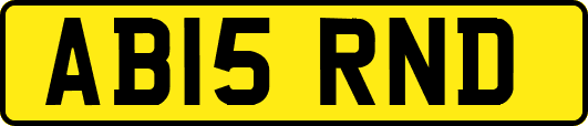 AB15RND