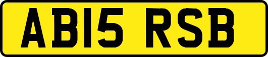AB15RSB