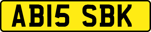 AB15SBK