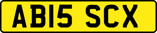 AB15SCX