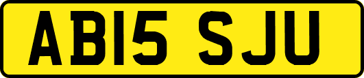AB15SJU