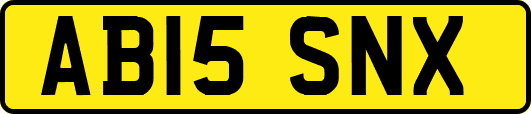 AB15SNX