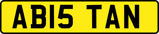 AB15TAN