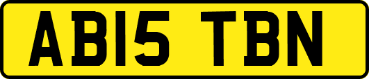 AB15TBN
