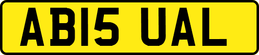 AB15UAL