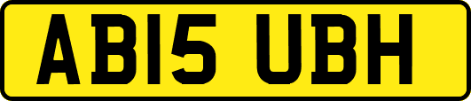 AB15UBH