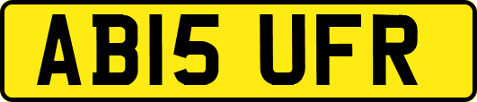 AB15UFR