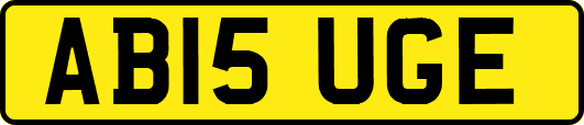 AB15UGE