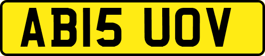 AB15UOV