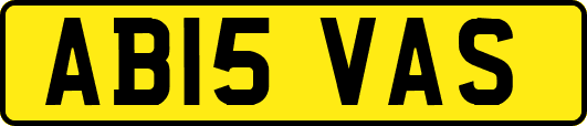 AB15VAS