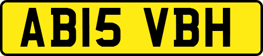 AB15VBH