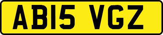 AB15VGZ