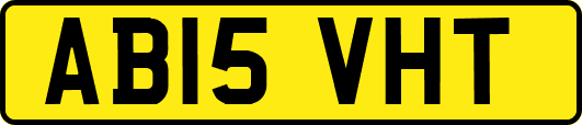 AB15VHT