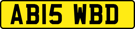 AB15WBD