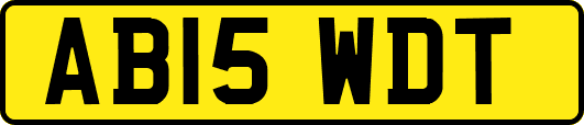 AB15WDT
