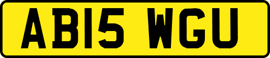 AB15WGU