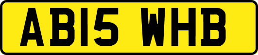 AB15WHB
