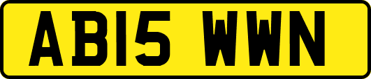 AB15WWN