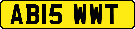 AB15WWT