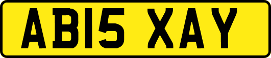 AB15XAY