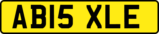 AB15XLE