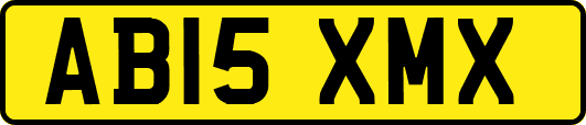 AB15XMX