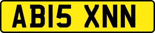 AB15XNN