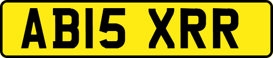 AB15XRR