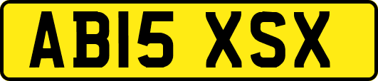 AB15XSX