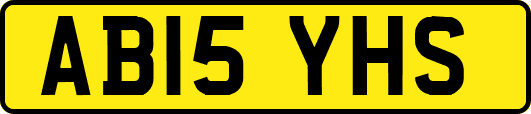 AB15YHS