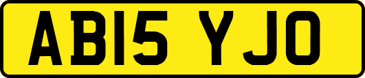 AB15YJO