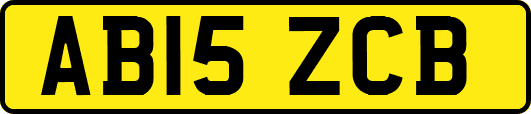 AB15ZCB