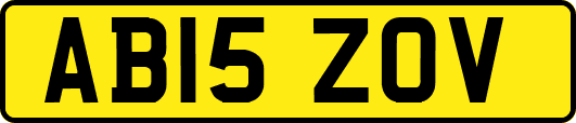 AB15ZOV