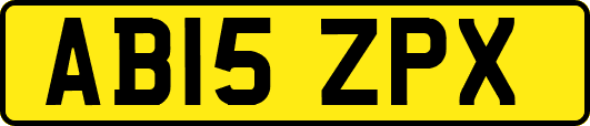AB15ZPX