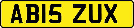 AB15ZUX