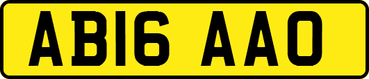 AB16AAO