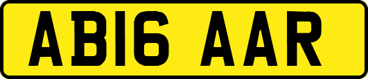 AB16AAR