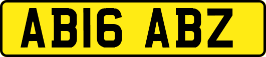 AB16ABZ