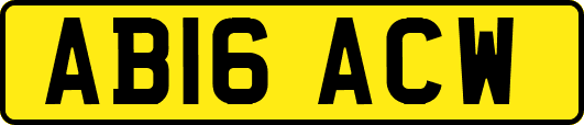 AB16ACW