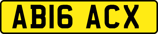 AB16ACX