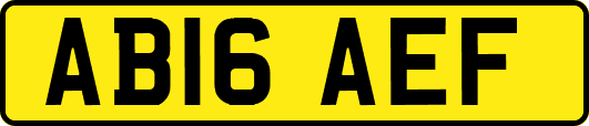 AB16AEF
