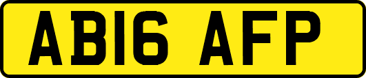 AB16AFP