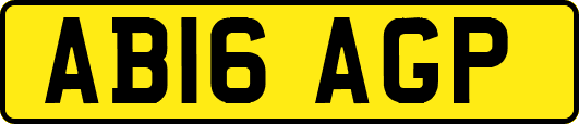 AB16AGP