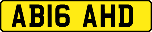 AB16AHD