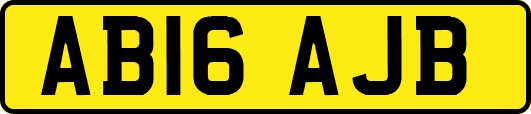 AB16AJB